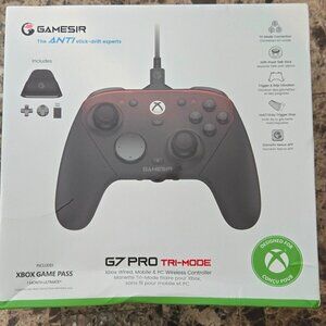 Gamesir G7 Pro Controller Brand New